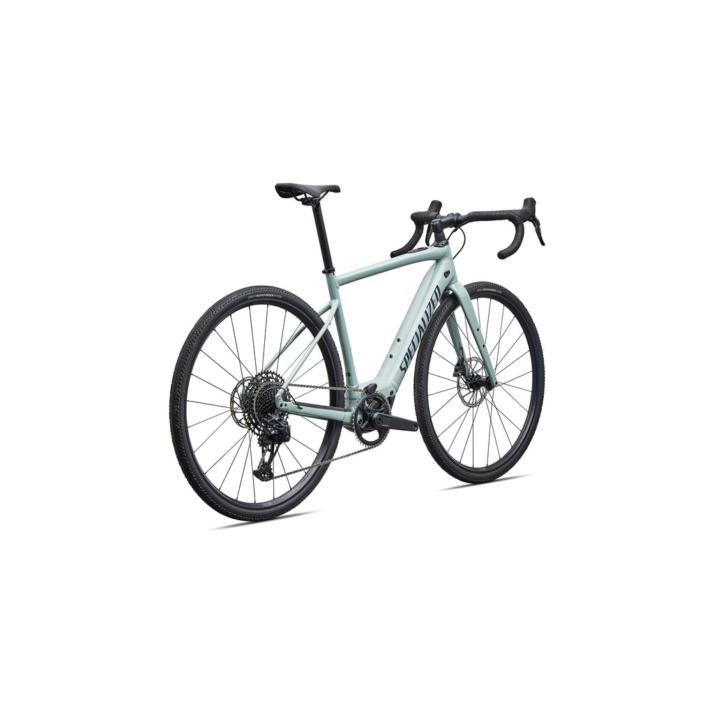 Turbo Creo 2 Comp E5 - SRAM Apex Eagle