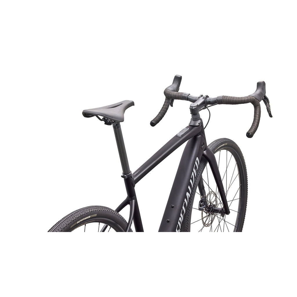 Turbo Creo 2 Comp E5 - SRAM Apex Eagle
