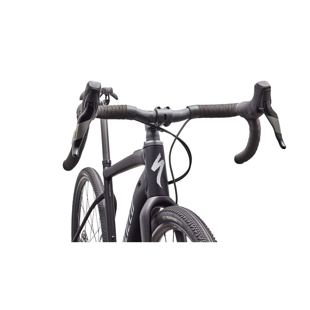 Turbo Creo 2 Comp E5 - SRAM Apex Eagle