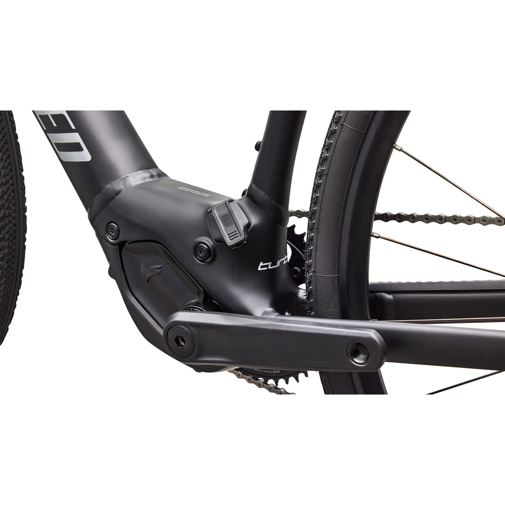 Turbo Creo 2 Comp E5 - SRAM Apex Eagle