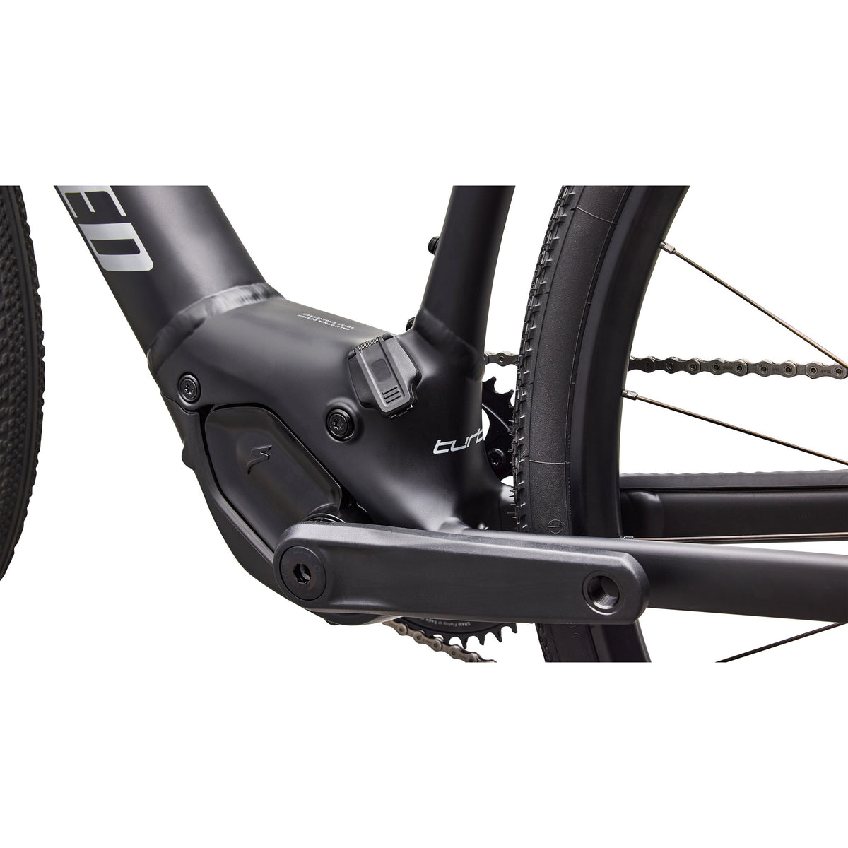 Turbo Creo 2 Comp E5 - SRAM Apex Eagle
