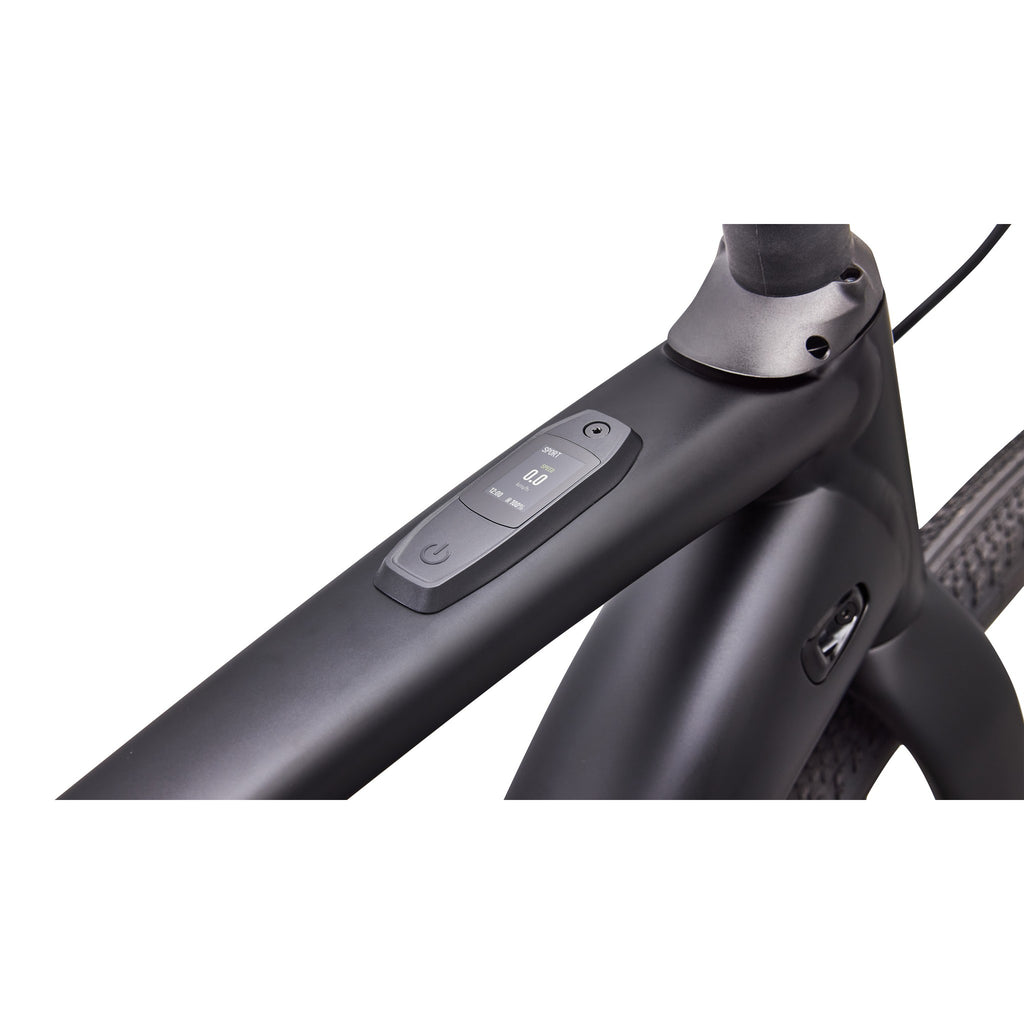 Turbo Creo 2 Comp E5 - SRAM Apex Eagle