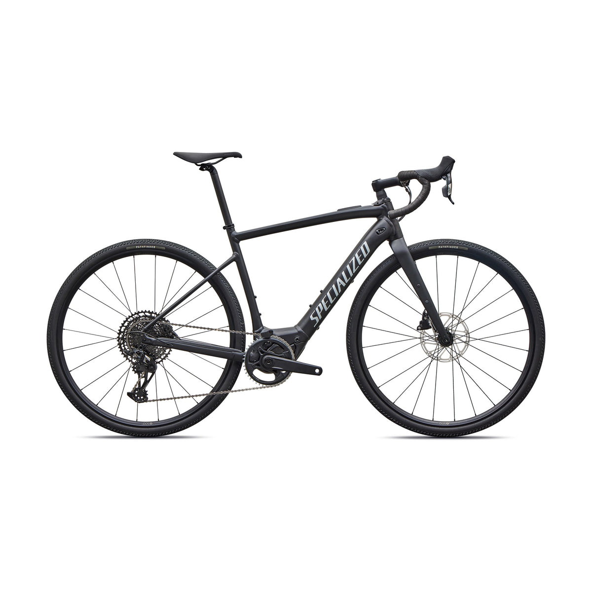 Turbo Creo 2 Comp E5 - SRAM Apex Eagle