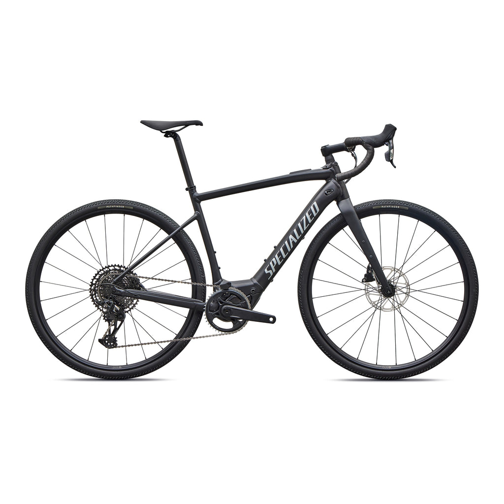 Turbo Creo 2 Comp E5 - SRAM Apex Eagle