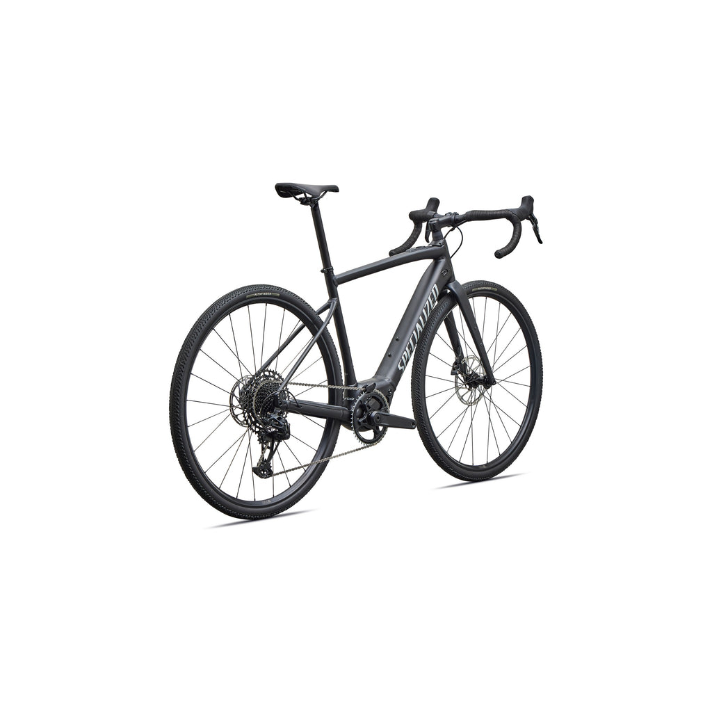 Turbo Creo 2 Comp E5 - SRAM Apex Eagle