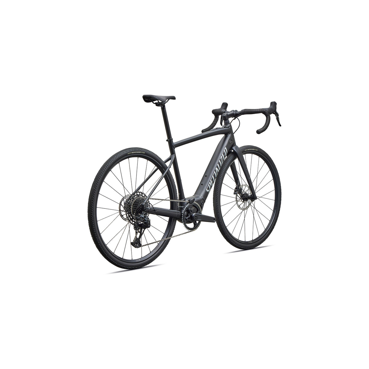 Turbo Creo 2 Comp E5 - SRAM Apex Eagle