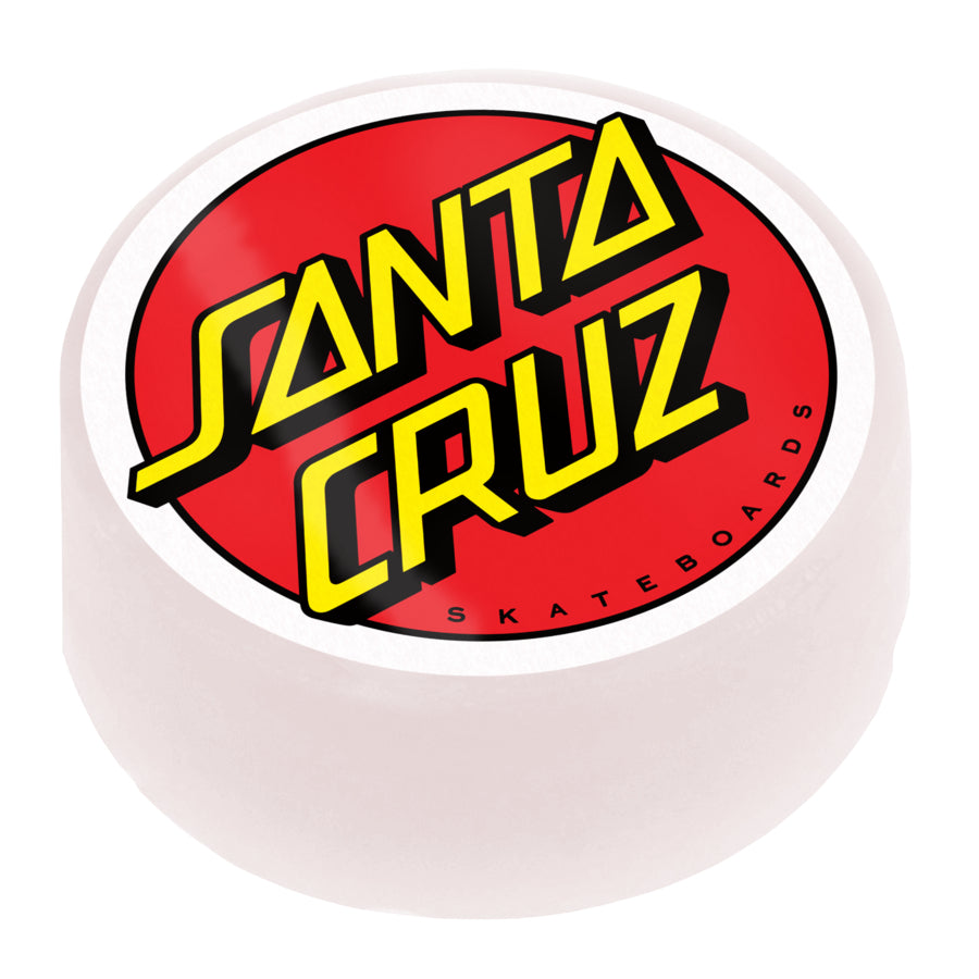 Santa Cruz Skate Wax