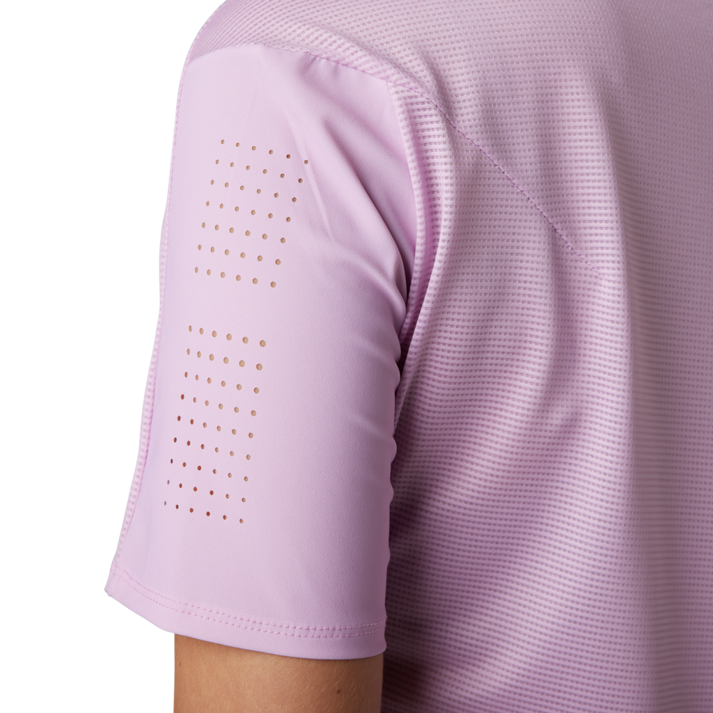 Fox Flexair Bike Jersey - Women's