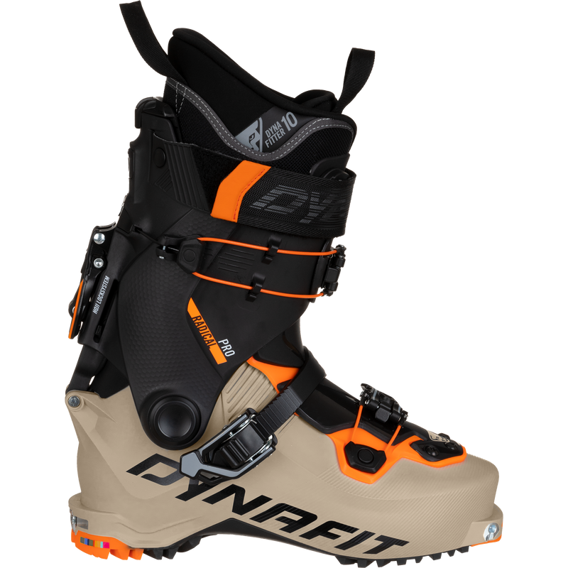 Dynafit Radical Pro Ski Touring Boot - Men's