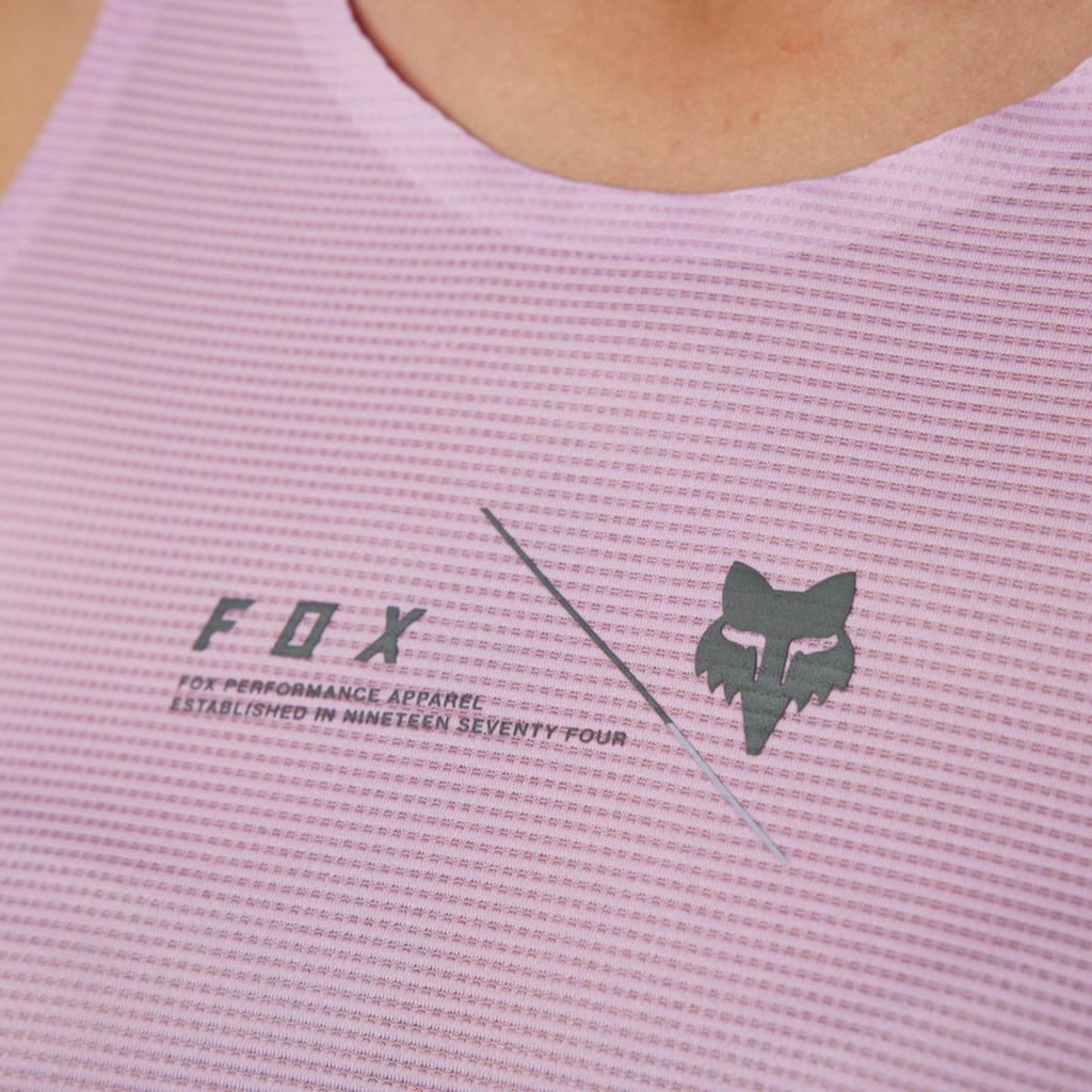 Fox Flexair Bike Jersey - Women's