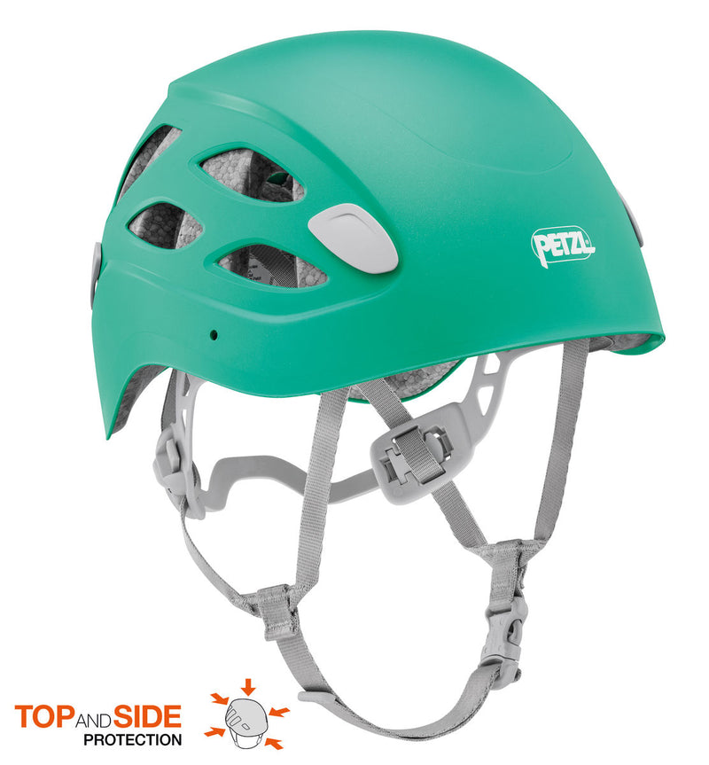 Petzl Borea Climbing Helmet - Women's