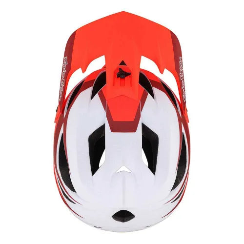 Troy Lee Designs Stage Full Face Bike Helmet w/ MIPS
