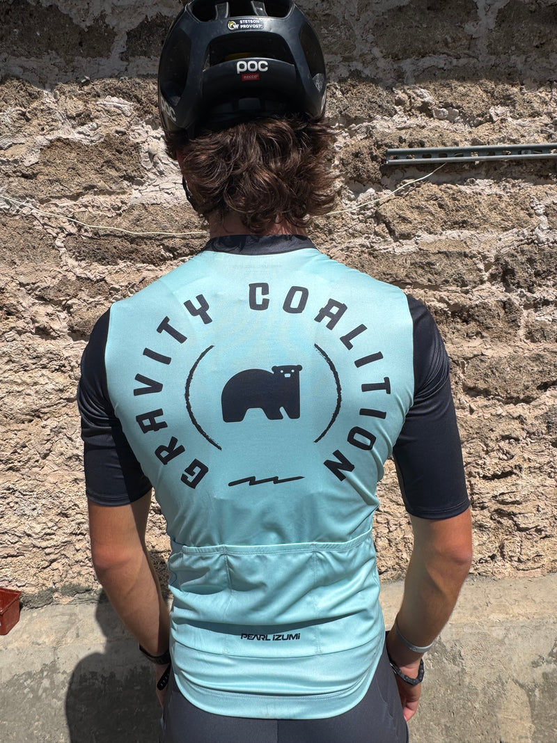 Gravity House Mountain Bike Apparel