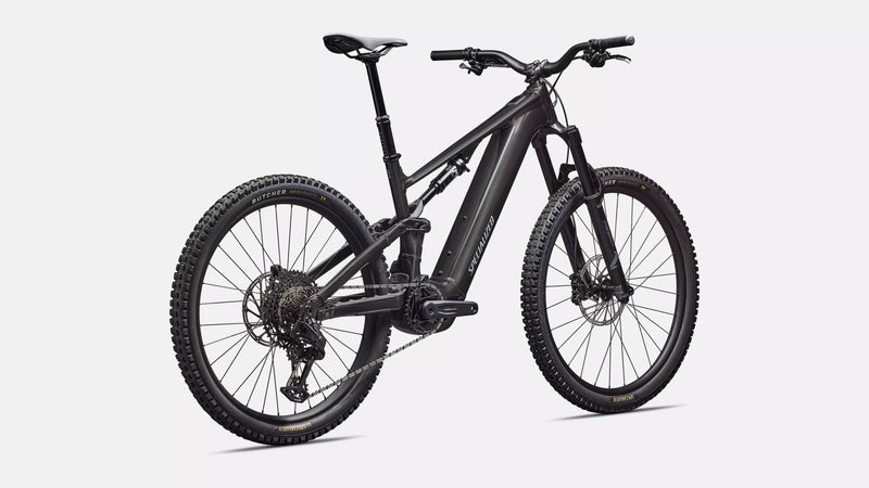 Specialized Turbo Levo Electric Mountain Bike