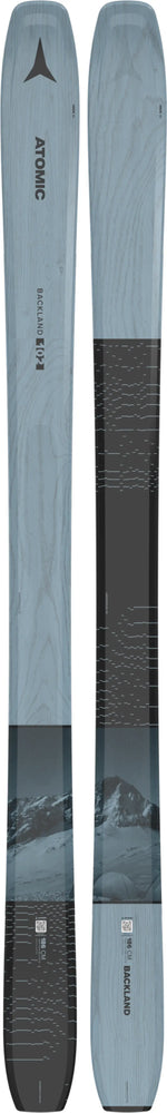 Atomic Backland Skis