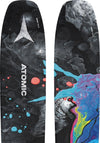 Atomic Bent Skis