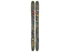Atomic Bent Skis