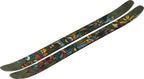 Atomic Bent Skis