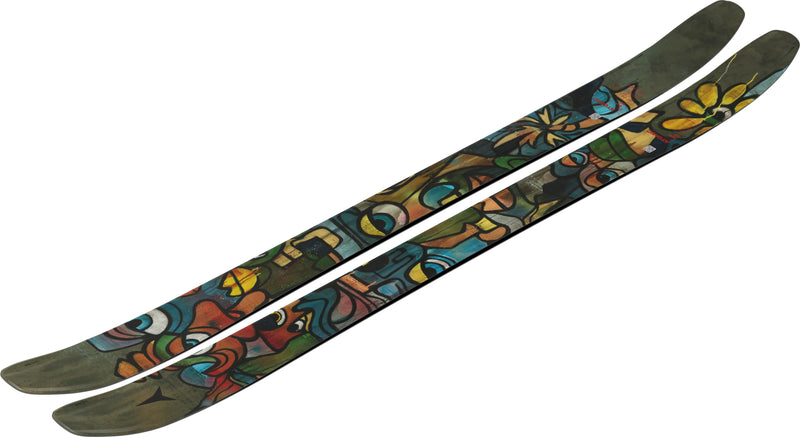 Atomic Bent Chetler Skis