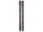 Atomic Bent Skis