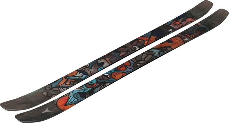 Atomic Bent Chetler Skis – Gravity Coalition Atomic Bent Chetler Skis – Gravity Coalition