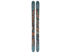 Atomic Bent Skis