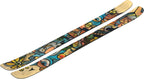 Atomic Bent Jr Ski + Binding Set