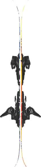 Atomic Bent Chetler Mini Skis - Kids