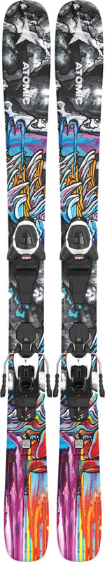 Atomic Bent Chetler Mini Skis - Kids