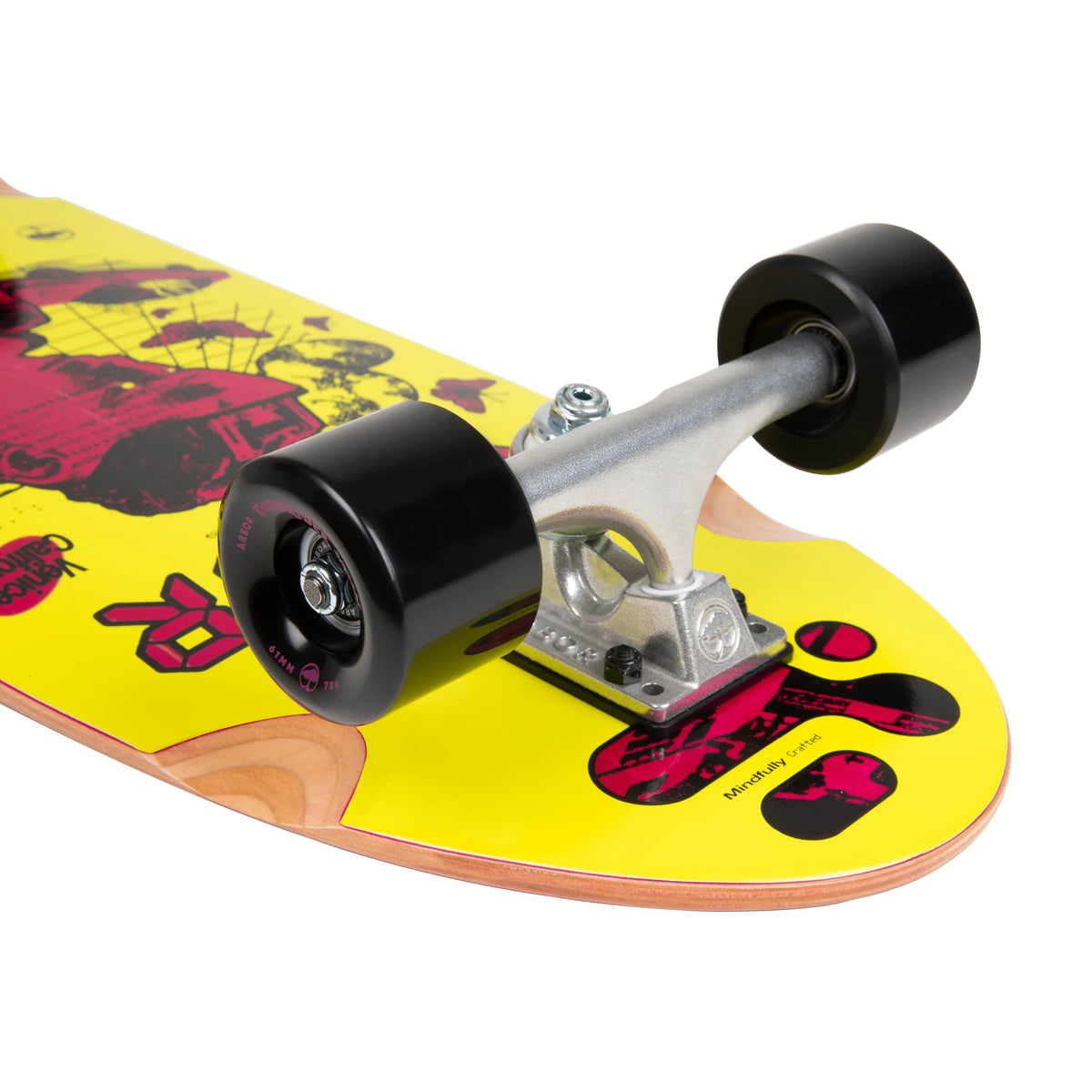 Arbor Cruiser Complete Skateboards