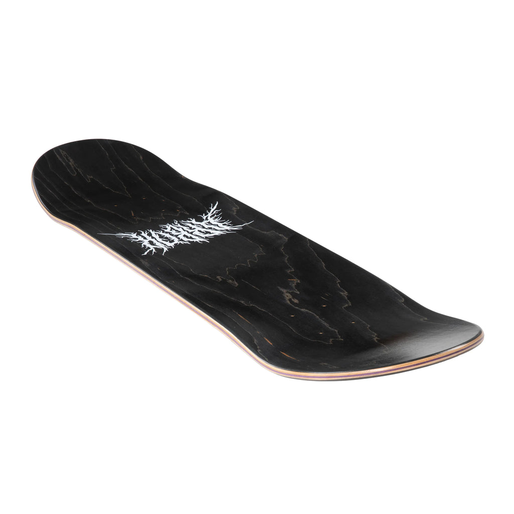 Arbor Kitten 8.25 Team Skateboard Deck
