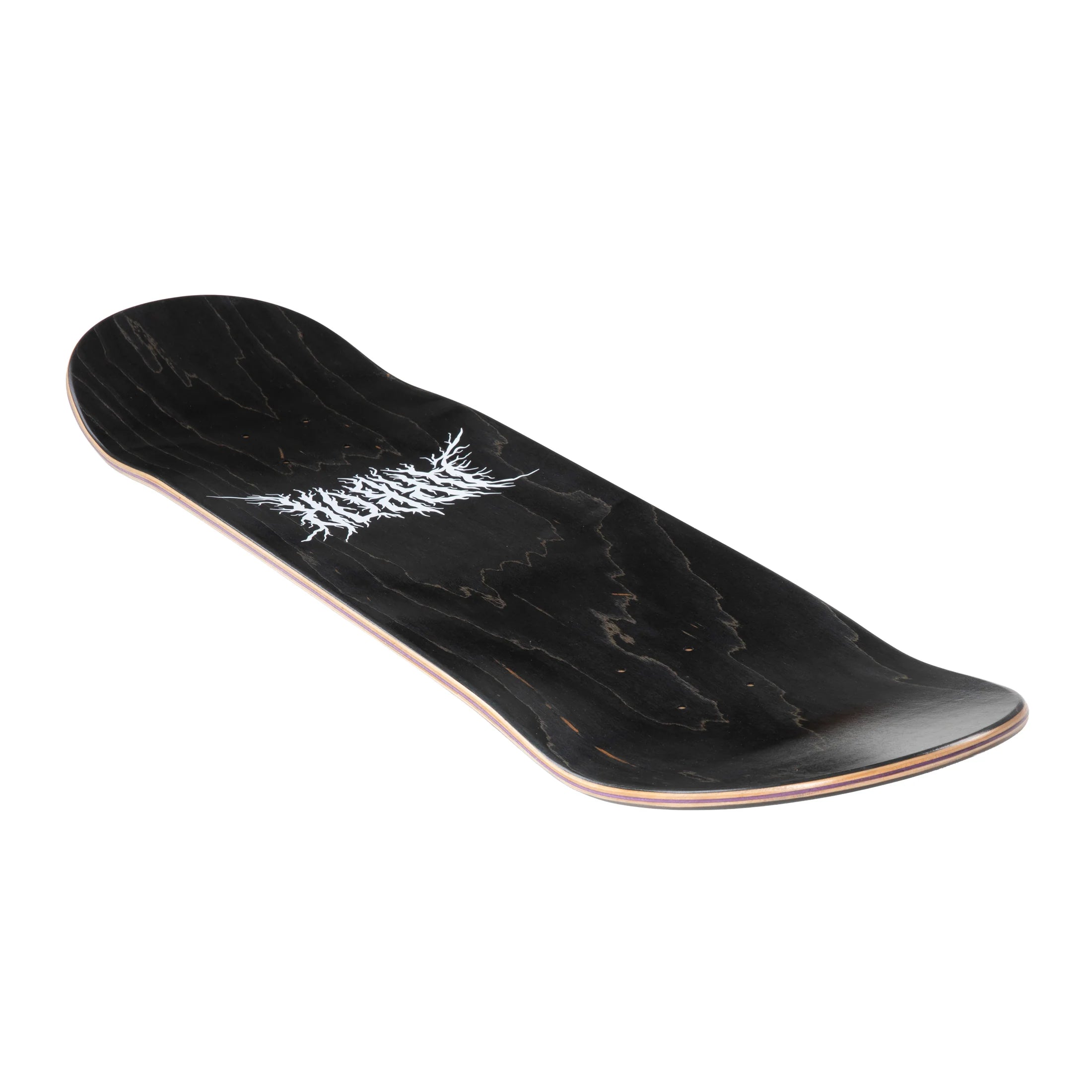 Arbor Kitten 8.25 Team Skateboard Deck