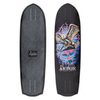 Arbor Downhill Longboard Series