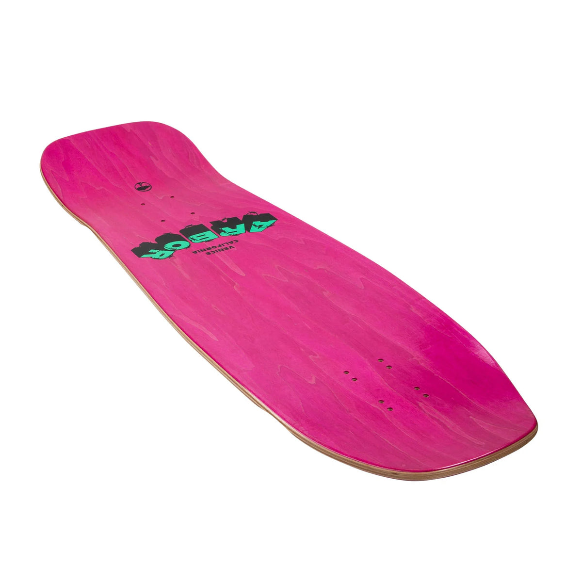 Arbor Ace Pelka Skateboard Decks