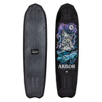 Arbor Downhill Longboard Series