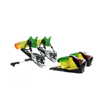 Look Pivot Ski Bindings