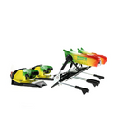 Look Pivot Ski Bindings