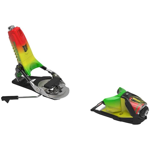 Look Pivot Ski Bindings