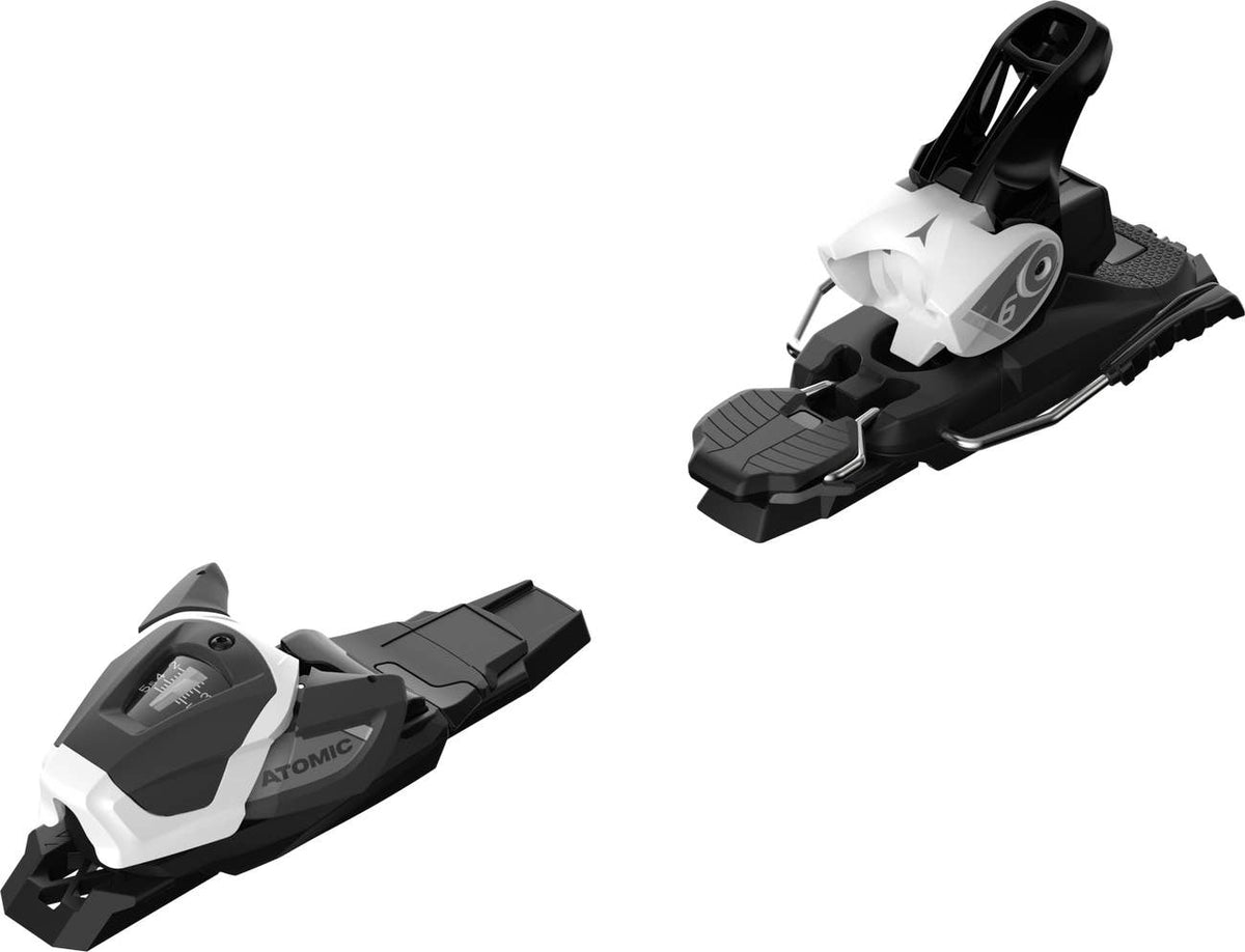 Atomic Ski Bindings