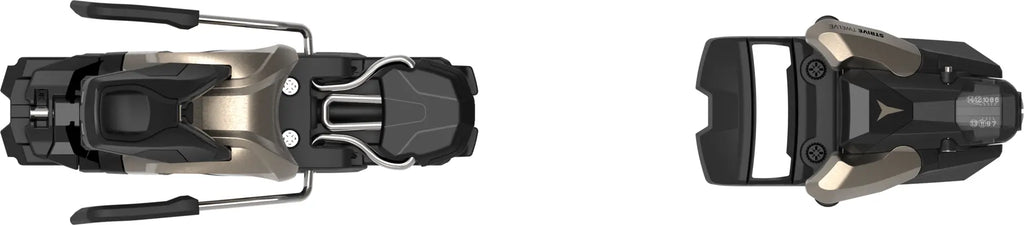 Atomic Ski Bindings