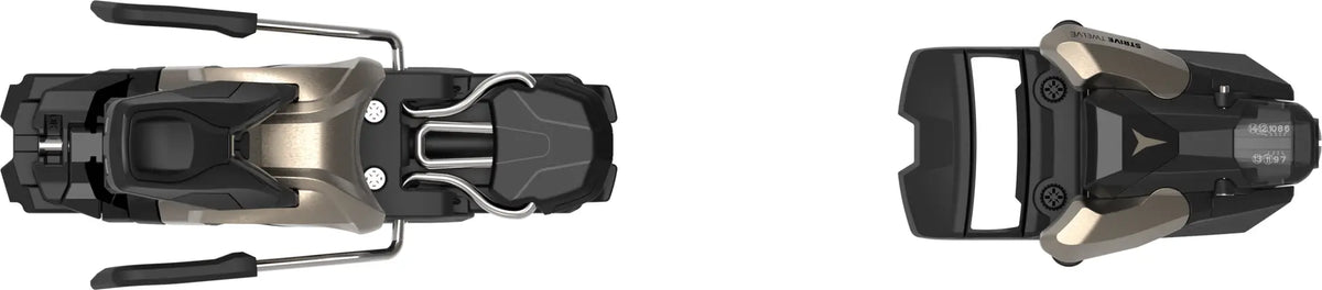 Atomic Ski Bindings