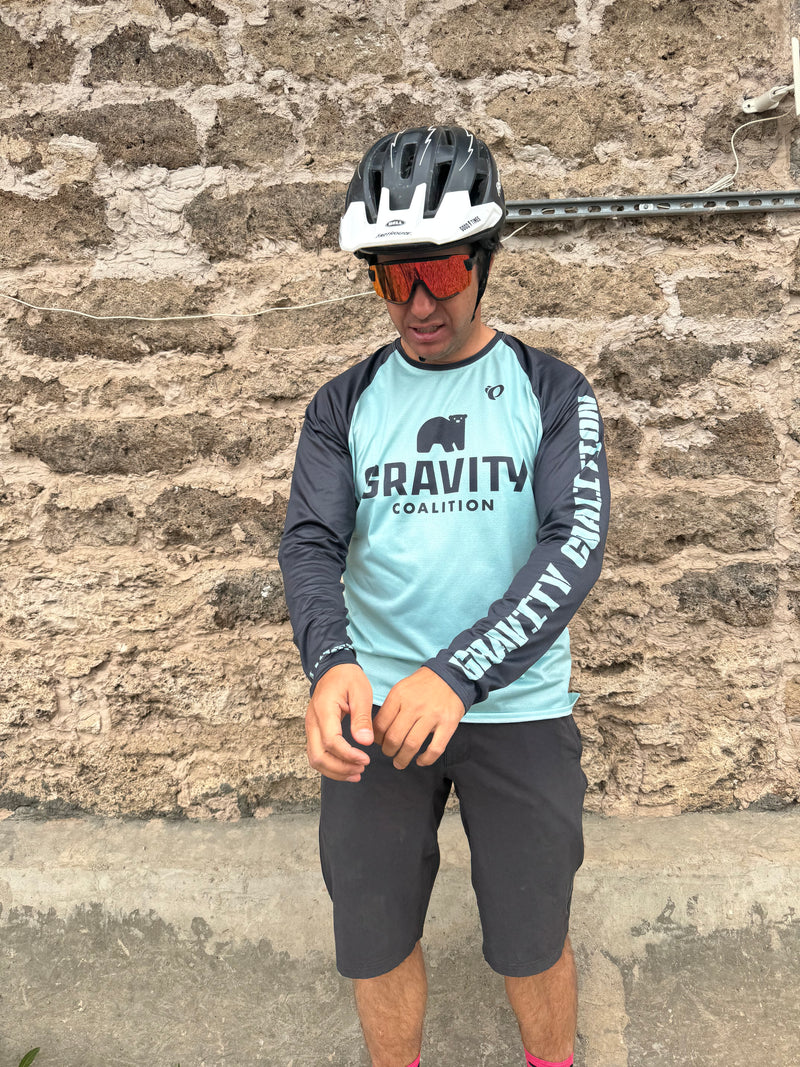 Gravity House Mountain Bike Apparel