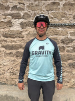 Gravity House Mountain Bike Apparel