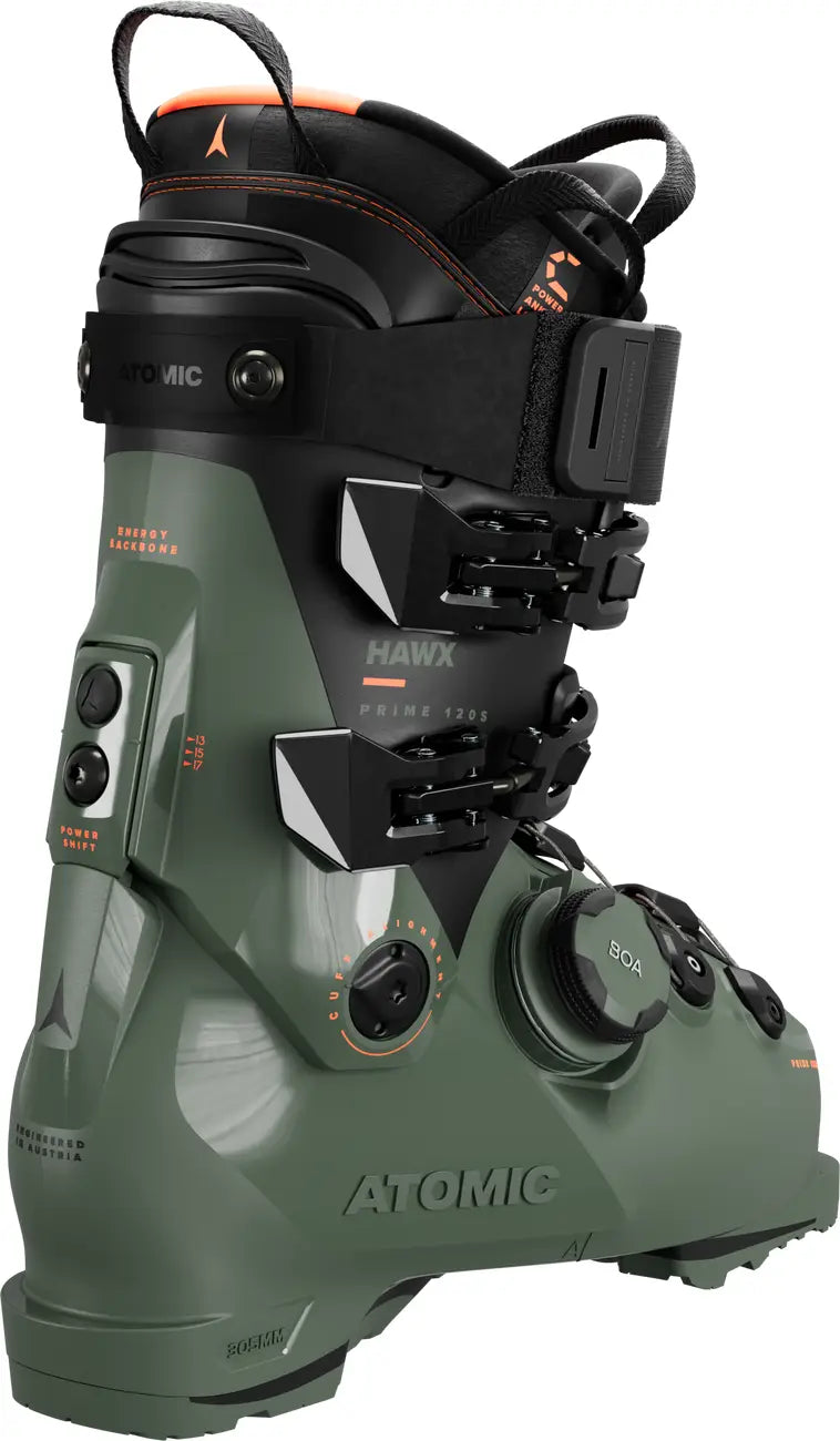Atomic Hawx Prime Ski Boots - Men's