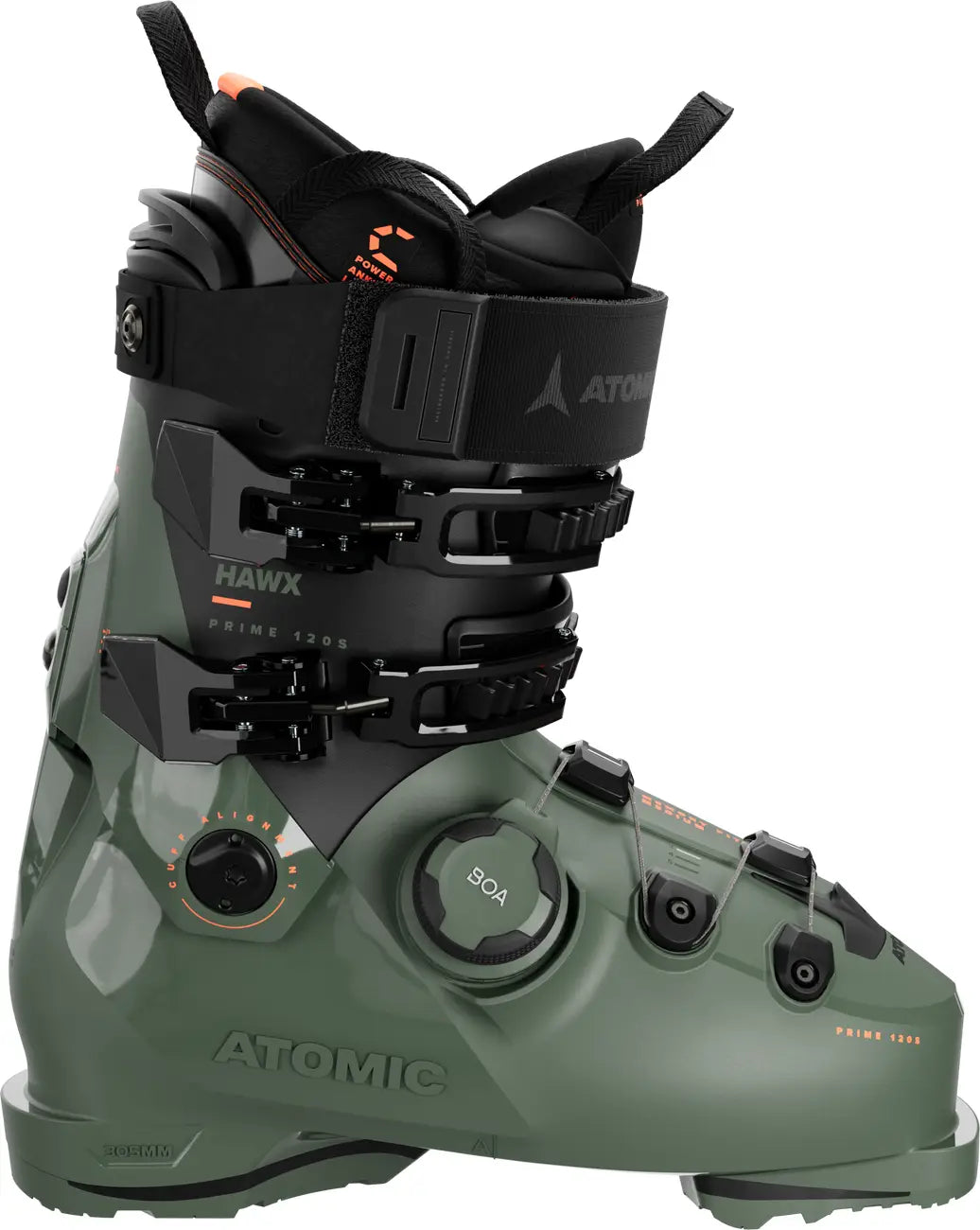 Atomic Hawx Prime Ski Boots - Men's