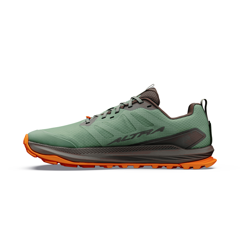 Altra Lone Peak Trail Running Shoes - Men’s