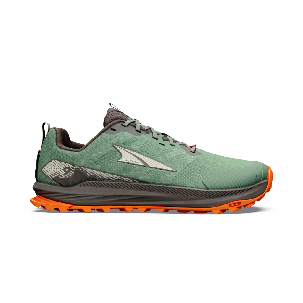 Altra Lone Peak Trail Running Shoes - Men’s