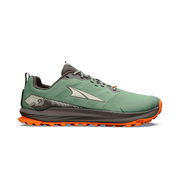 Lone Peak 9 Sea Spray/Oyster Grey