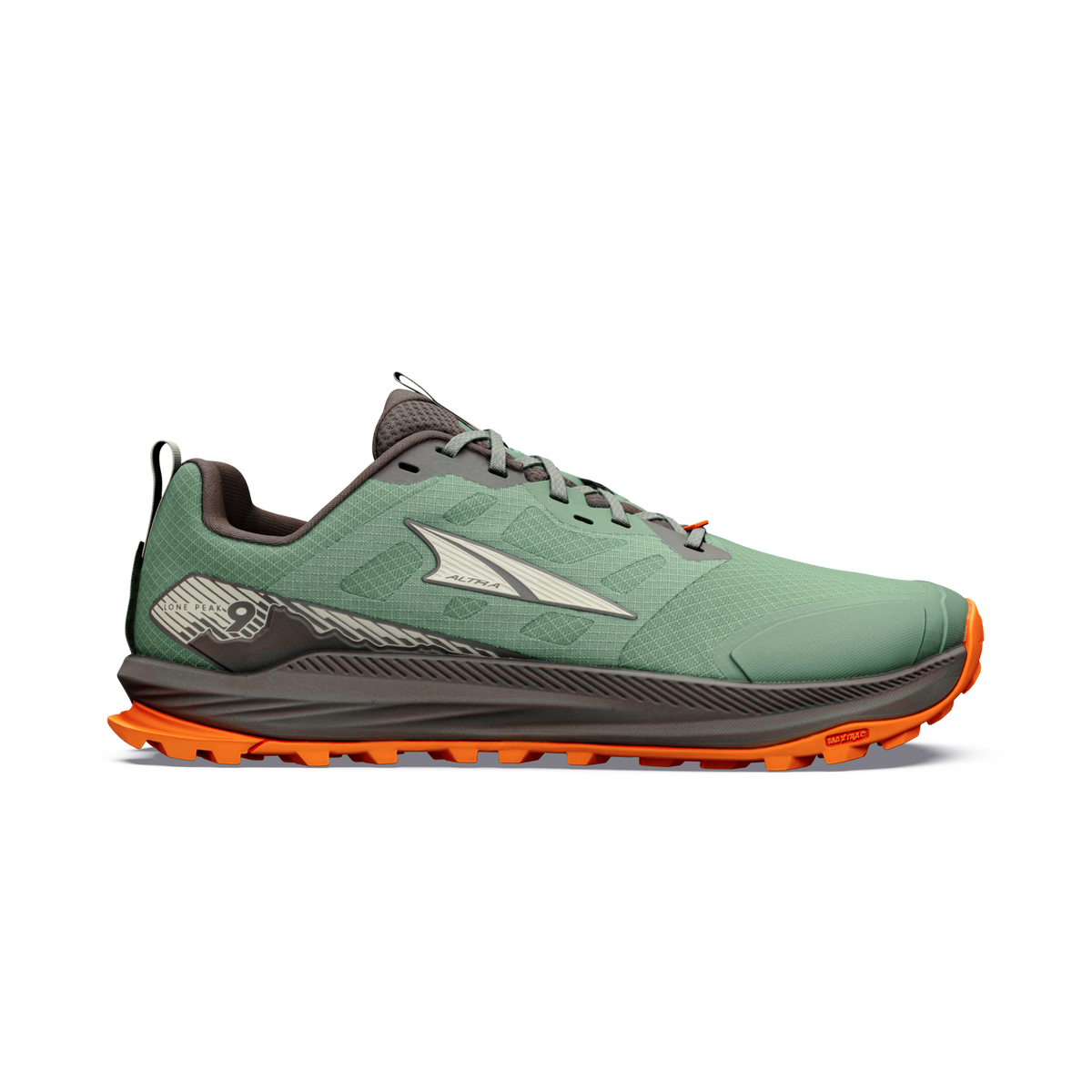 Altra Lone Peak Trail Running Shoes - Men’s