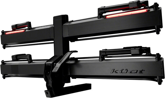 Kuat Piston Pro X Hitch Bike Rack